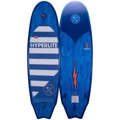Hyperlite Landlock Wakesurf Board 2022