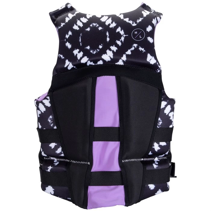 Hyperlite Logic CGA Wake Vest - Women's 2022 2 Hyperlite Logic CGA Wake Vest - Women's 2022 - Image 2