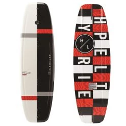 Hyperlite Motive Wakeboard 2022