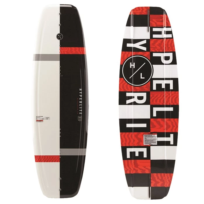 Hyperlite Motive Wakeboard 2022 1 Hyperlite Motive Wakeboard 2022