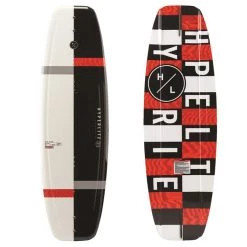 Hyperlite Motive Wakeboard - Kids' 2022