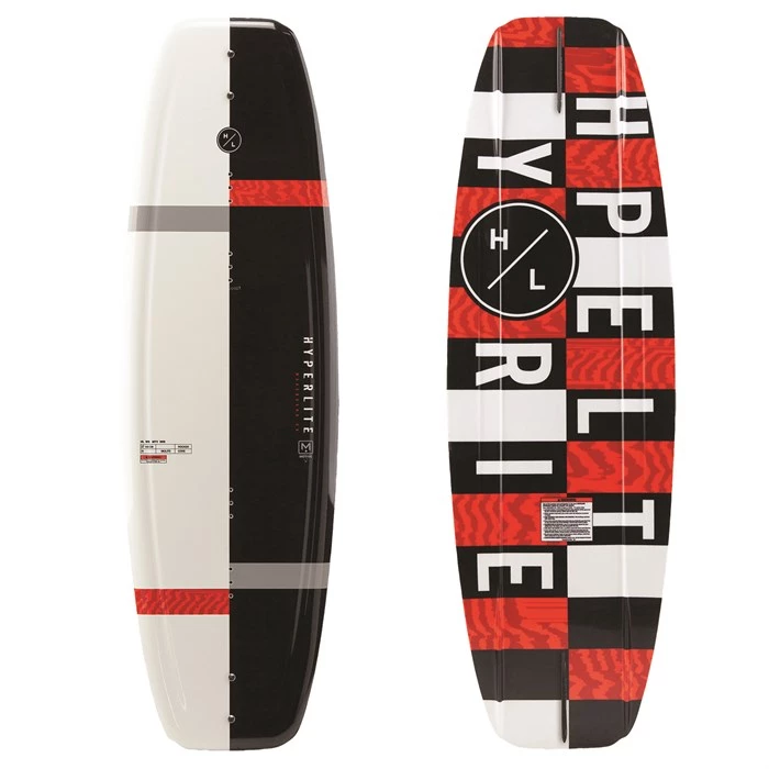 Hyperlite Motive Wakeboard - Kids' 2022 1 Hyperlite Motive Wakeboard - Kids' 2022