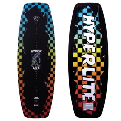 Hyperlite Murray Jr. Wakeboard - Boys' 2022