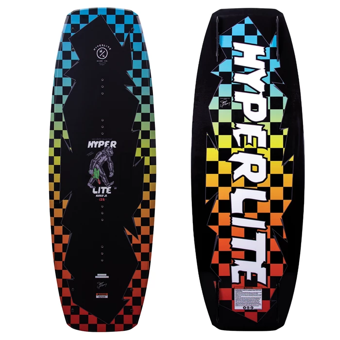 Hyperlite Murray Jr. Wakeboard - Boys' 2022 1 Hyperlite Murray Jr. Wakeboard - Boys' 2022