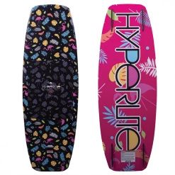 Hyperlite Murray Jr. Wakeboard - Girls' 2022