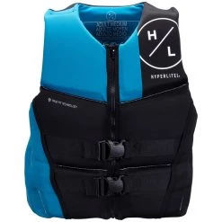 Hyperlite Prime CGA Wake Vest 2022