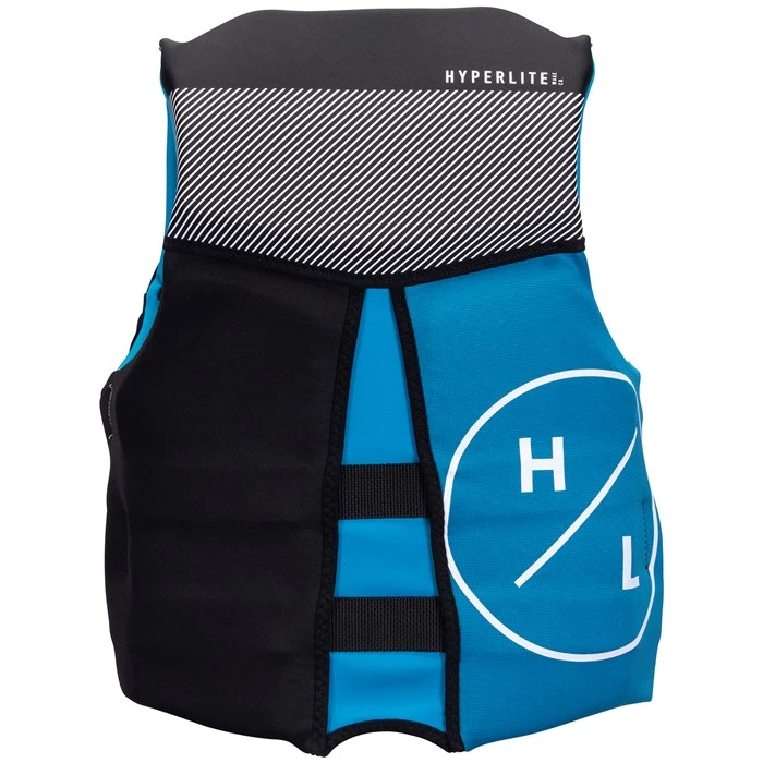 Hyperlite Prime CGA Wake Vest 2022 2 Hyperlite Prime CGA Wake Vest 2022 - Image 2