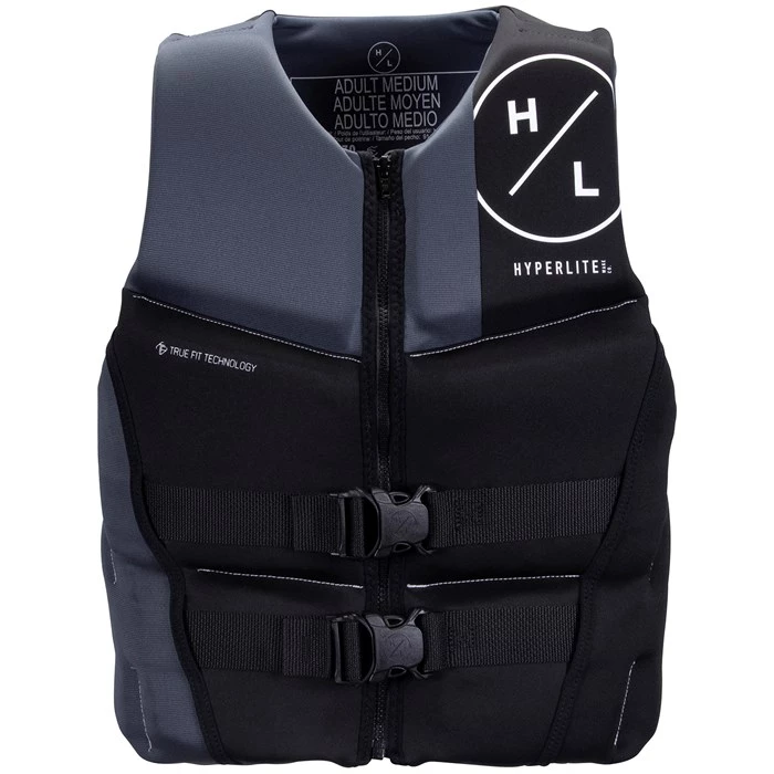 Hyperlite Prime CGA Wake Vest 2022 3 Hyperlite Prime CGA Wake Vest 2022 - Image 3