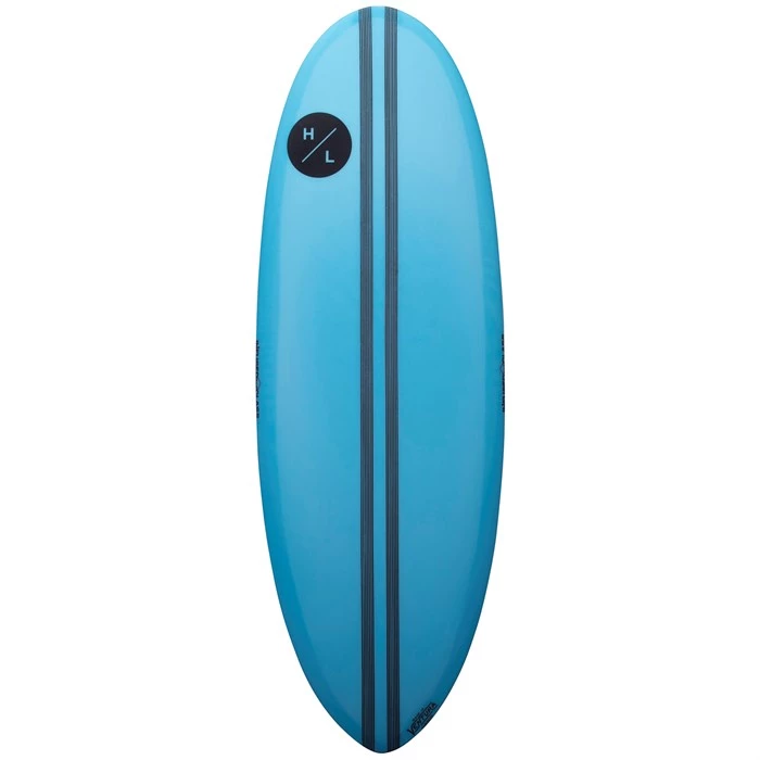 Hyperlite Raygun Wakesurf Board 2022 2 Hyperlite Raygun Wakesurf Board 2022 - Image 2