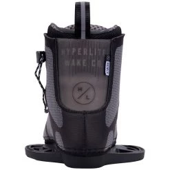 Hyperlite Remix Jr. Wakeboard Bindings - Boys' 2022 -Hyperlite Sales Shop hyperlite remix jr wakeboard bindings boys 2022 2
