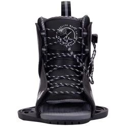 Hyperlite Remix Jr. Wakeboard Bindings - Boys' 2022 -Hyperlite Sales Shop hyperlite remix jr wakeboard bindings boys 2022 3