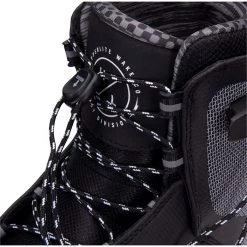 Hyperlite Remix Jr. Wakeboard Bindings - Boys' 2022 -Hyperlite Sales Shop hyperlite remix jr wakeboard bindings boys 2022 4