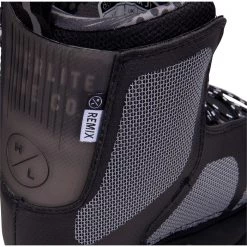 Hyperlite Remix Jr. Wakeboard Bindings - Boys' 2022 -Hyperlite Sales Shop hyperlite remix jr wakeboard bindings boys 2022 5