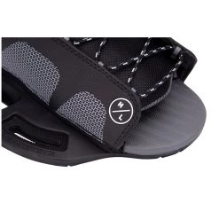 Hyperlite Remix Jr. Wakeboard Bindings - Boys' 2022 -Hyperlite Sales Shop hyperlite remix jr wakeboard bindings boys 2022 7