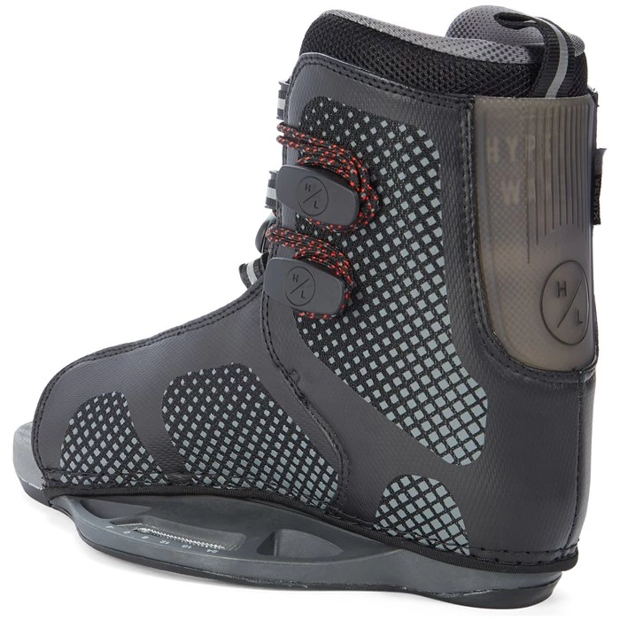 Hyperlite Remix Wakeboard Bindings 2021 3 Hyperlite Remix Wakeboard Bindings 2021 - Image 3