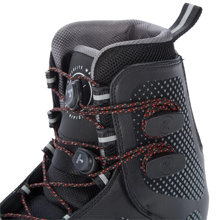 Hyperlite Remix Wakeboard Bindings 2021 6 Hyperlite Remix Wakeboard Bindings 2021 - Image 6