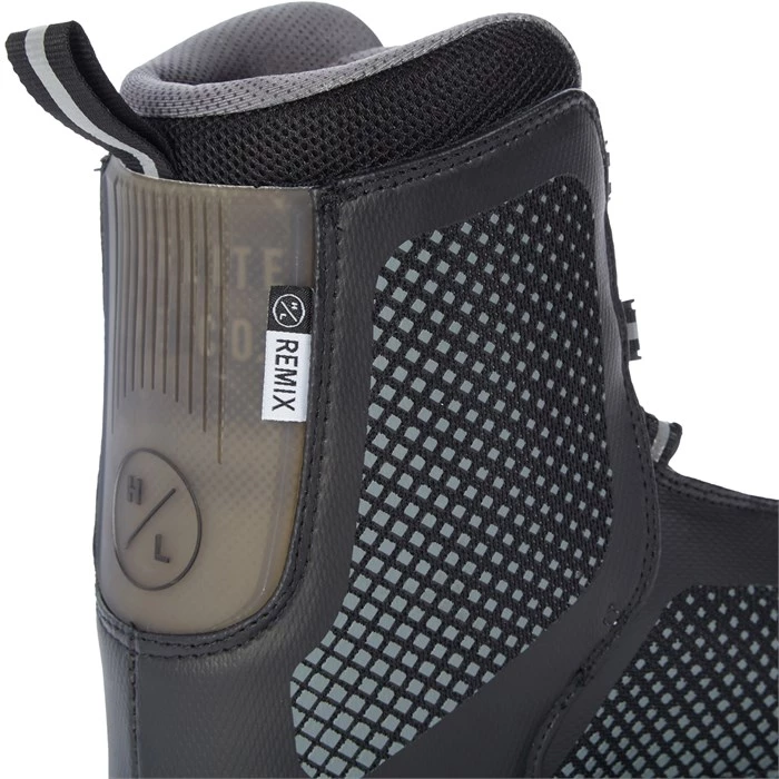Hyperlite Remix Wakeboard Bindings 2021 7 Hyperlite Remix Wakeboard Bindings 2021 - Image 7