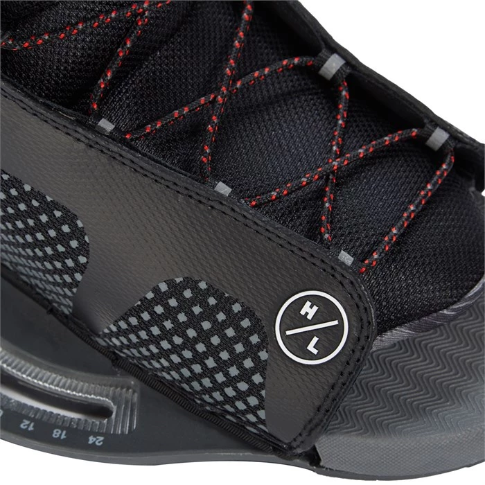 Hyperlite Remix Wakeboard Bindings 2021 8 Hyperlite Remix Wakeboard Bindings 2021 - Image 8