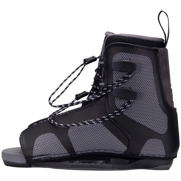 Hyperlite Remix Wakeboard Bindings 2022 2 Hyperlite Remix Wakeboard Bindings 2022 - Image 2