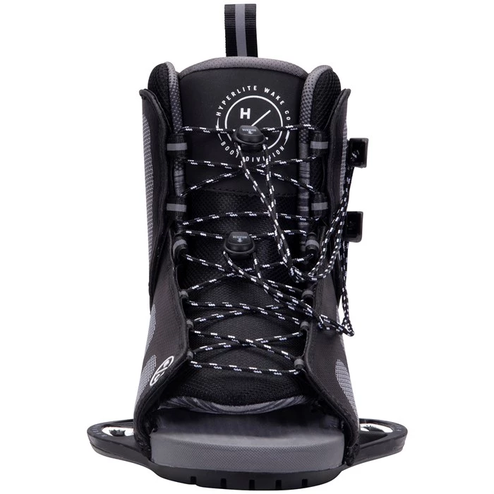 Hyperlite Remix Wakeboard Bindings 2022 3 Hyperlite Remix Wakeboard Bindings 2022 - Image 3
