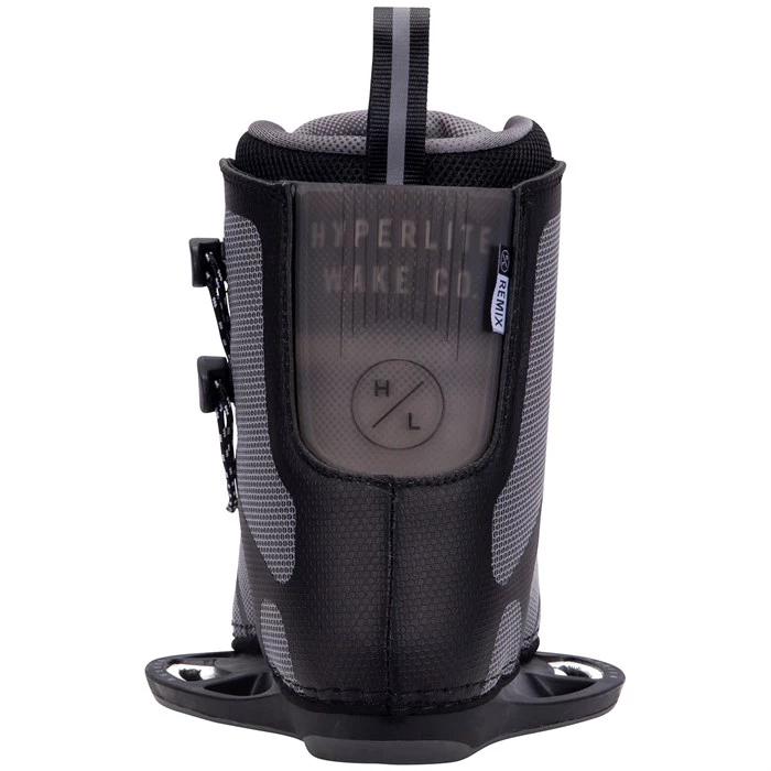 Hyperlite Remix Wakeboard Bindings 2022 4 Hyperlite Remix Wakeboard Bindings 2022 - Image 4