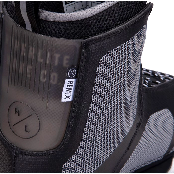 Hyperlite Remix Wakeboard Bindings 2022 5 Hyperlite Remix Wakeboard Bindings 2022 - Image 5