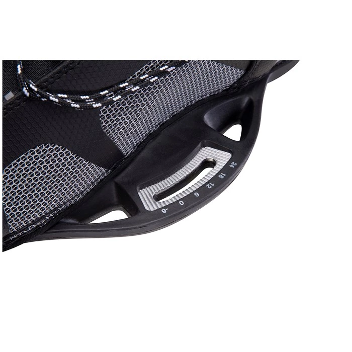 Hyperlite Remix Wakeboard Bindings 2022 7 Hyperlite Remix Wakeboard Bindings 2022 - Image 7