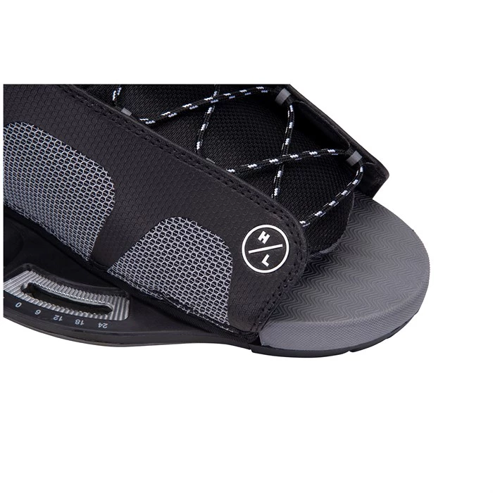 Hyperlite Remix Wakeboard Bindings 2022 8 Hyperlite Remix Wakeboard Bindings 2022 - Image 8