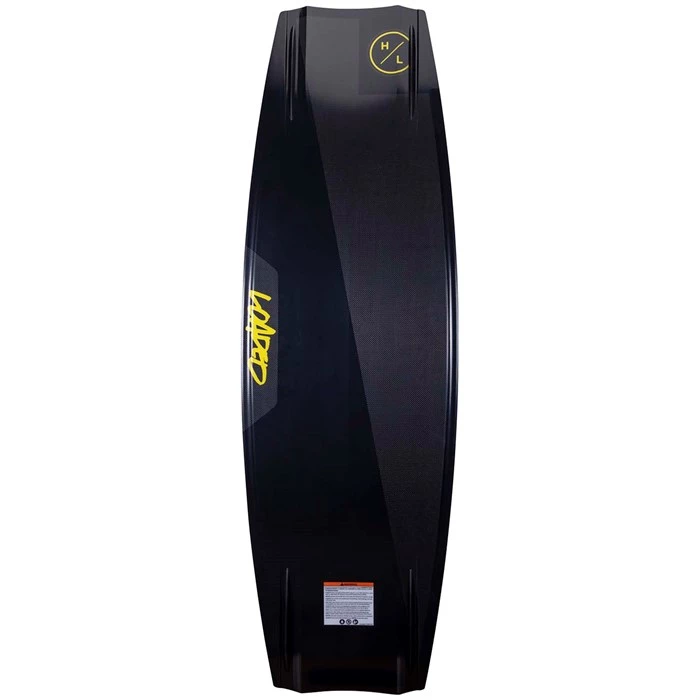 Hyperlite Riot Loaded Wakeboard 2022 3 Hyperlite Riot Loaded Wakeboard 2022 - Image 3