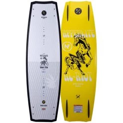Hyperlite Riot Wakeboard 2022 -Hyperlite Sales Shop hyperlite riot wakeboard 2022 3