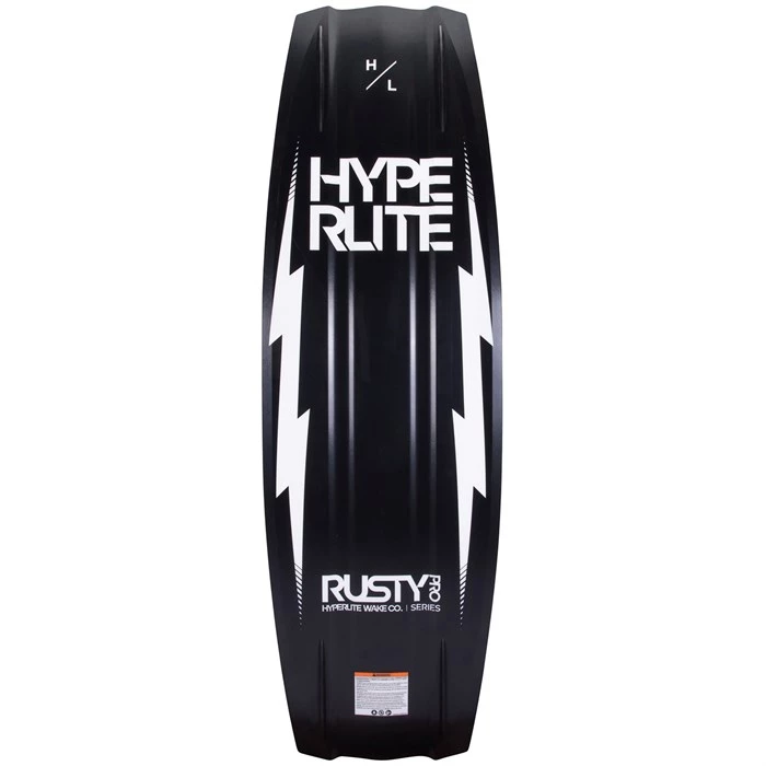 Hyperlite Rusty Pro Wakeboard 2022 6 Hyperlite Rusty Pro Wakeboard 2022 - Image 6