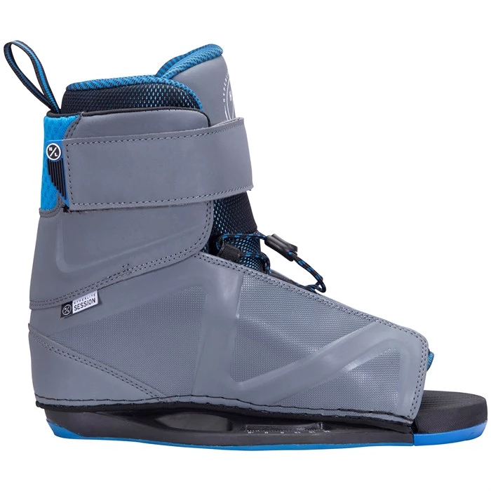 Hyperlite Session Wakeboard Bindings 2022 1 Hyperlite Session Wakeboard Bindings 2022