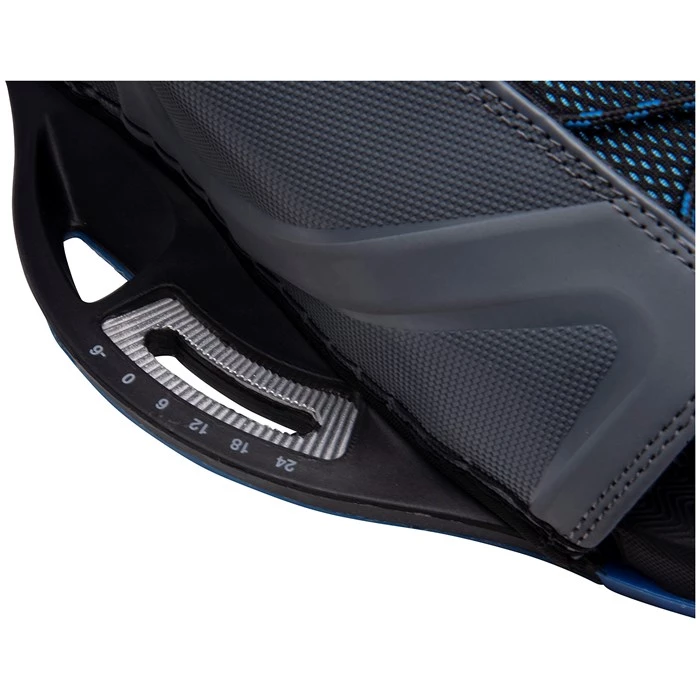 Hyperlite Session Wakeboard Bindings 2022 3 Hyperlite Session Wakeboard Bindings 2022 - Image 3