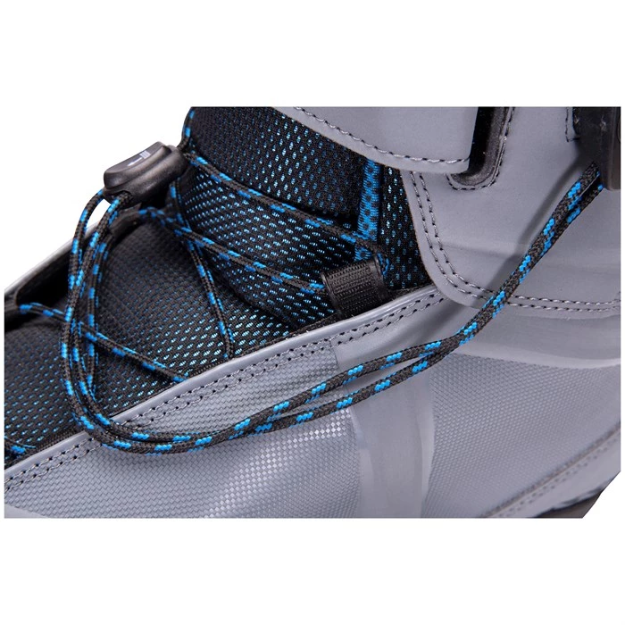 Hyperlite Session Wakeboard Bindings 2022 4 Hyperlite Session Wakeboard Bindings 2022 - Image 4