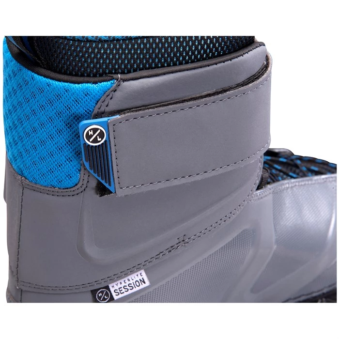 Hyperlite Session Wakeboard Bindings 2022 8 Hyperlite Session Wakeboard Bindings 2022 - Image 8