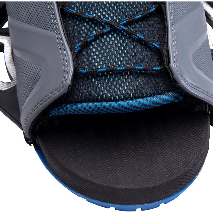 Hyperlite Session Wakeboard Bindings 2022 9 Hyperlite Session Wakeboard Bindings 2022 - Image 9