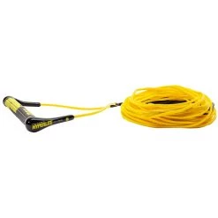 Hyperlite SG Wakeboard Handle + 70 ft Fuse Line -Hyperlite Sales Shop hyperlite sg wakeboard handle 70 ft fuse line 2