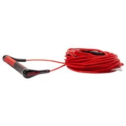 Hyperlite SG Wakeboard Handle + 70 ft Fuse Line -Hyperlite Sales Shop hyperlite sg wakeboard handle 70 ft fuse line 3
