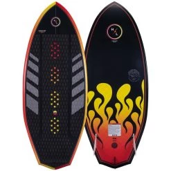 Hyperlite Speedster Wakesurf Board 2022