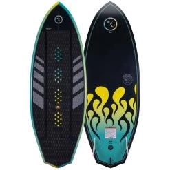 Hyperlite Speedster Wakesurf Board 2022 -Hyperlite Sales Shop hyperlite speedster wakesurf board 2022 3