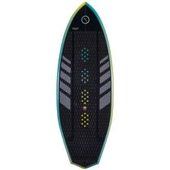 Hyperlite Speedster Wakesurf Board 2022 -Hyperlite Sales Shop hyperlite speedster wakesurf board 2022 4