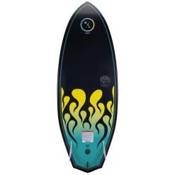 Hyperlite Speedster Wakesurf Board 2022 -Hyperlite Sales Shop hyperlite speedster wakesurf board 2022 5