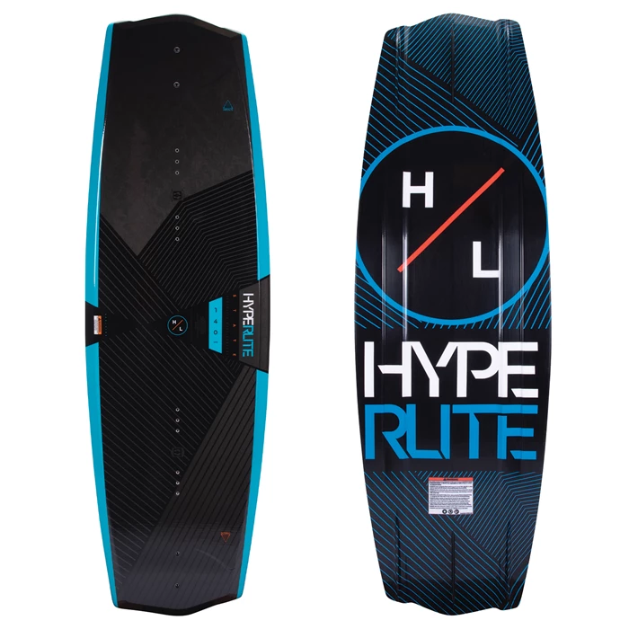 Hyperlite State 2.0 Jr. Wakeboard - Kids' 2022 1 Hyperlite State 2.0 Jr. Wakeboard - Kids' 2022