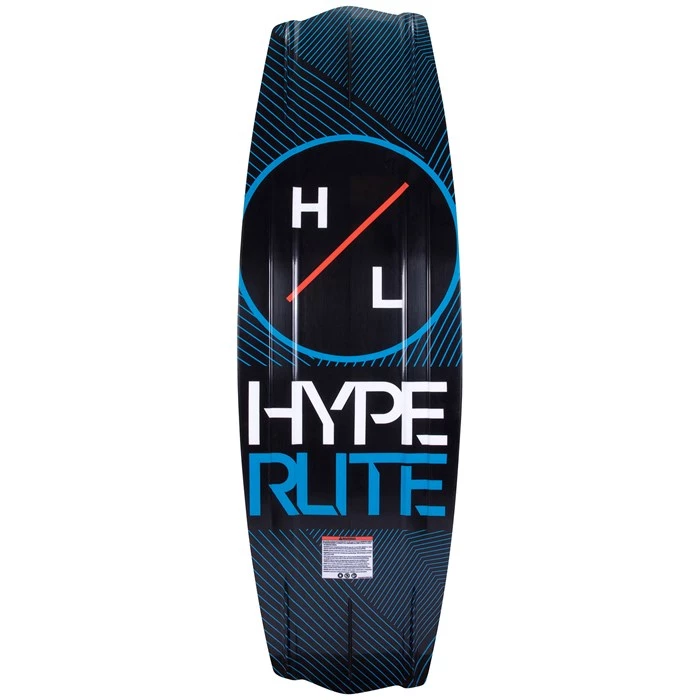 Hyperlite State 2.0 Wakeboard 2022 3 Hyperlite State 2.0 Wakeboard 2022 - Image 3