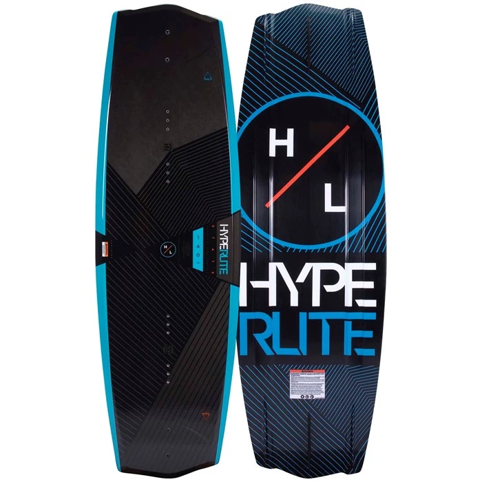 Hyperlite State 2.0 Wakeboard 2022 4 Hyperlite State 2.0 Wakeboard 2022 - Image 4