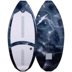 Hyperlite Storm Wakesurf Board - Women's 2022 -Hyperlite Sales Shop hyperlite storm wakesurf board women s 2022 3