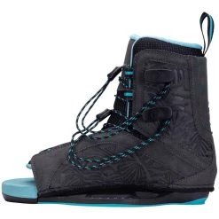 Hyperlite Syn Wakeboard Bindings - Women's 2022 -Hyperlite Sales Shop hyperlite syn wakeboard bindings women s 2022 1