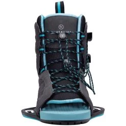 Hyperlite Syn Wakeboard Bindings - Women's 2022 -Hyperlite Sales Shop hyperlite syn wakeboard bindings women s 2022 2