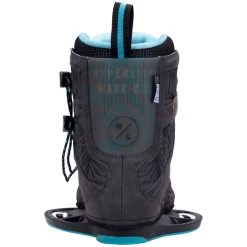 Hyperlite Syn Wakeboard Bindings - Women's 2022 -Hyperlite Sales Shop hyperlite syn wakeboard bindings women s 2022 3