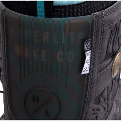 Hyperlite Syn Wakeboard Bindings - Women's 2022 -Hyperlite Sales Shop hyperlite syn wakeboard bindings women s 2022 4